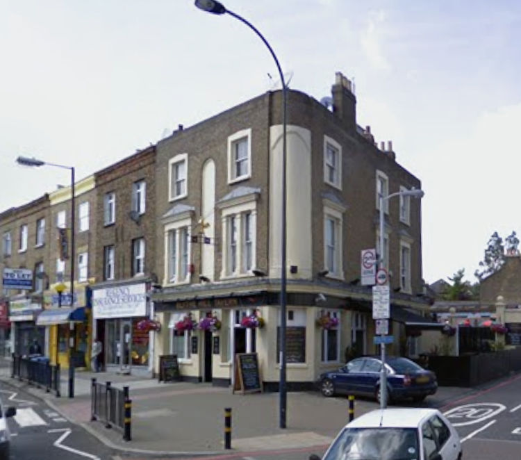 Blythe Hill Tavern 2008