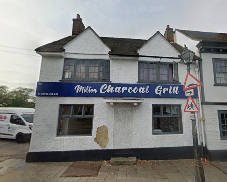 Former Britannia 2024