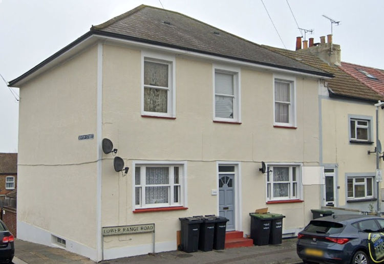 Former Denton Arms 2024