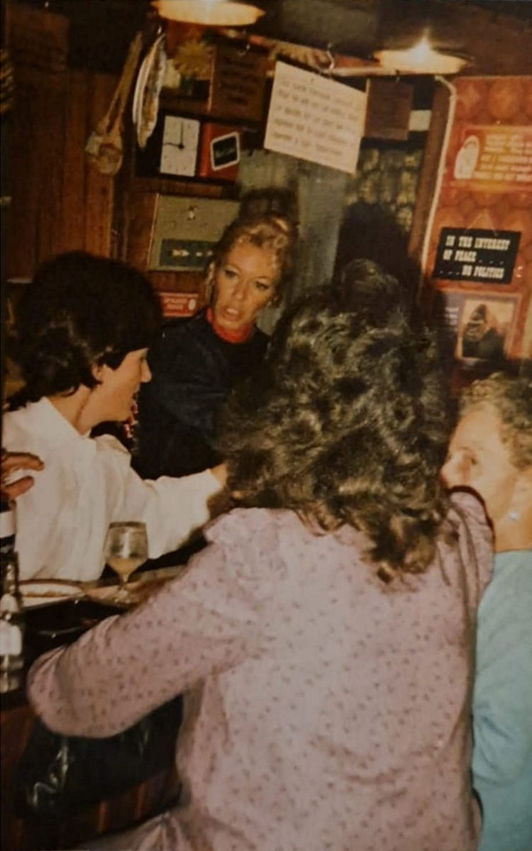 Endcliff Hotel inside