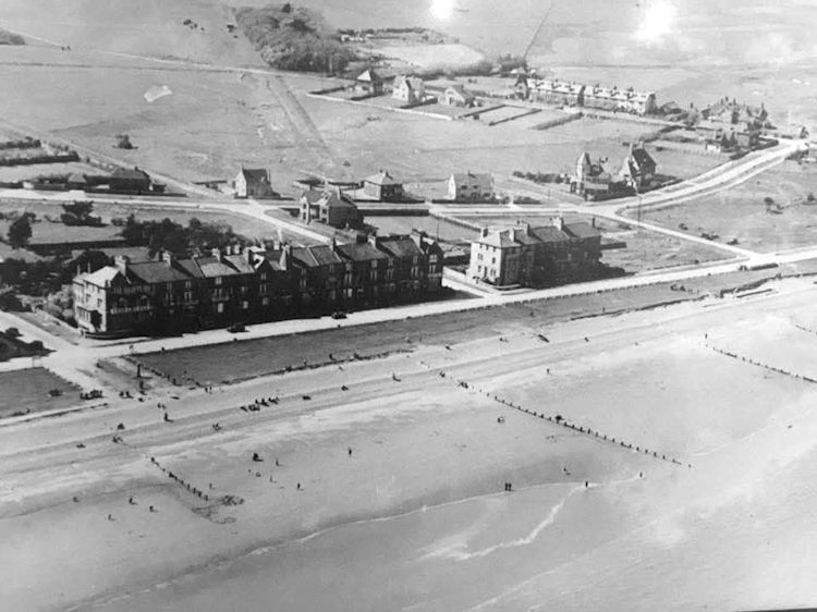 Grand Hotel 25 March 1931