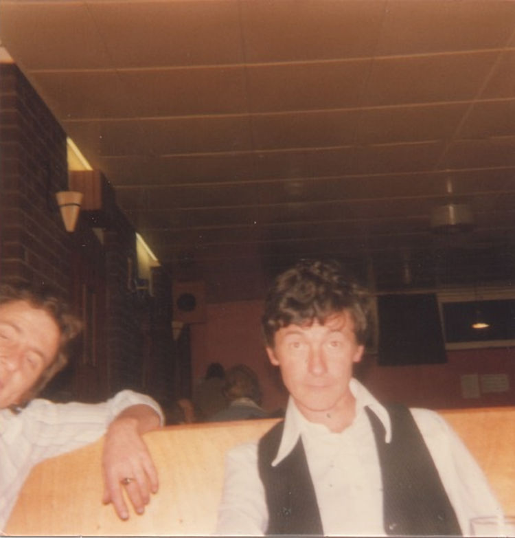 Greyhound licensee 1978