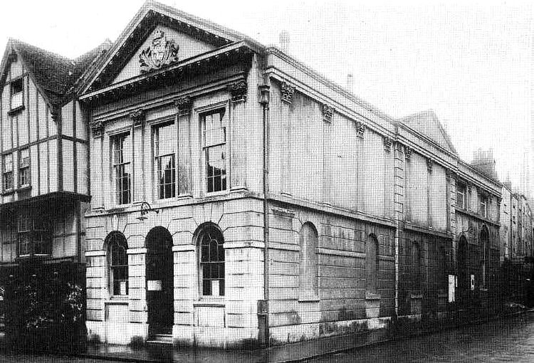 Guildhall 1900