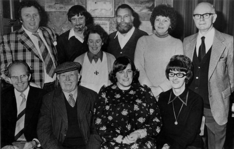 Imperial Hotel group