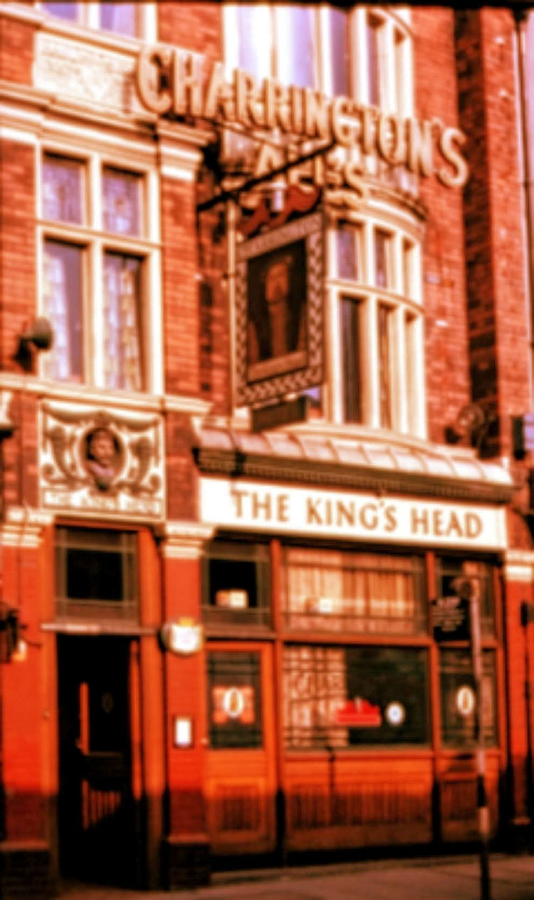 King's Head