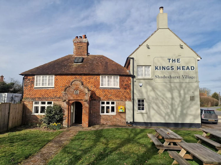 King's Head