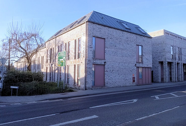 Little Wonder location 2025