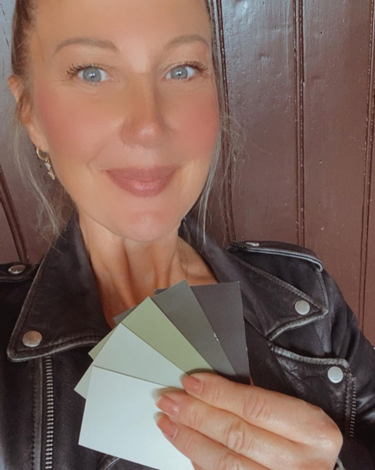 Vickie Stevenson 2025