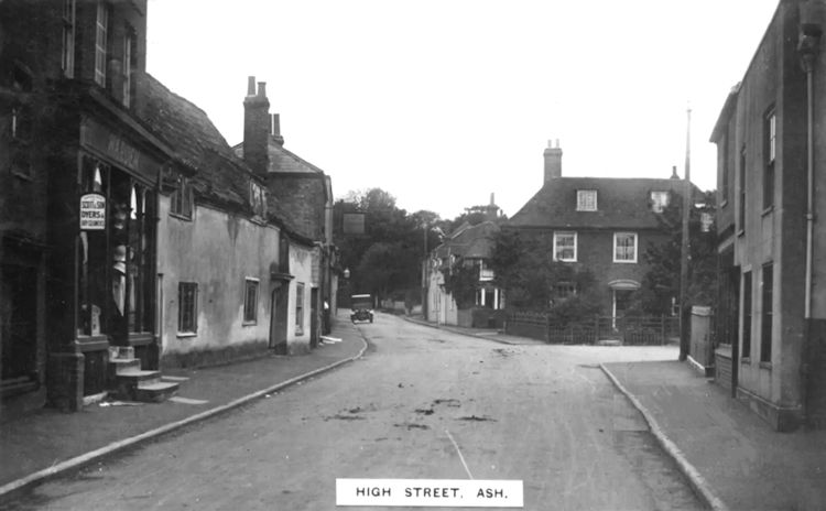 Marquis of Granby 1912