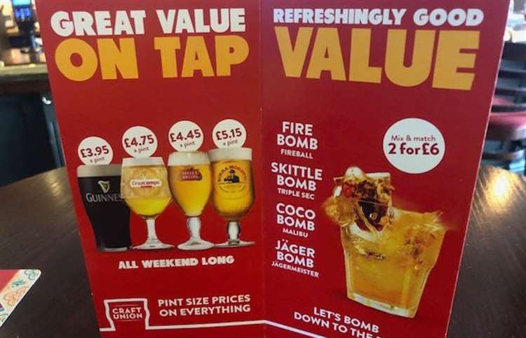 Old House at Home advert 2025