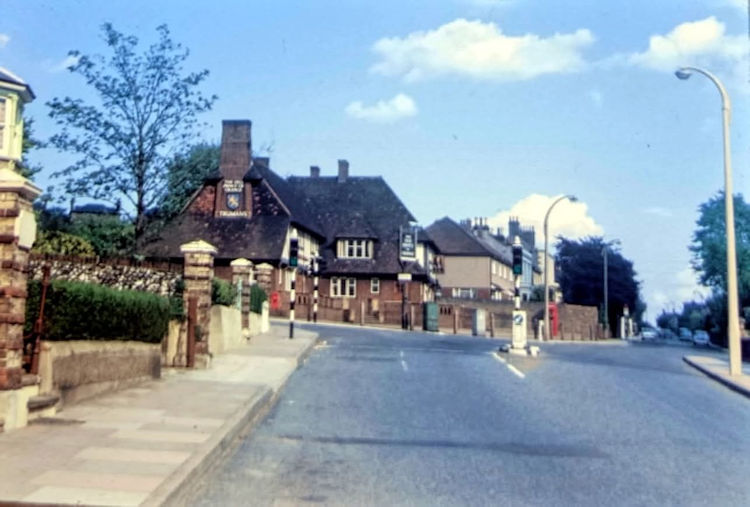 Old Prince of Orange