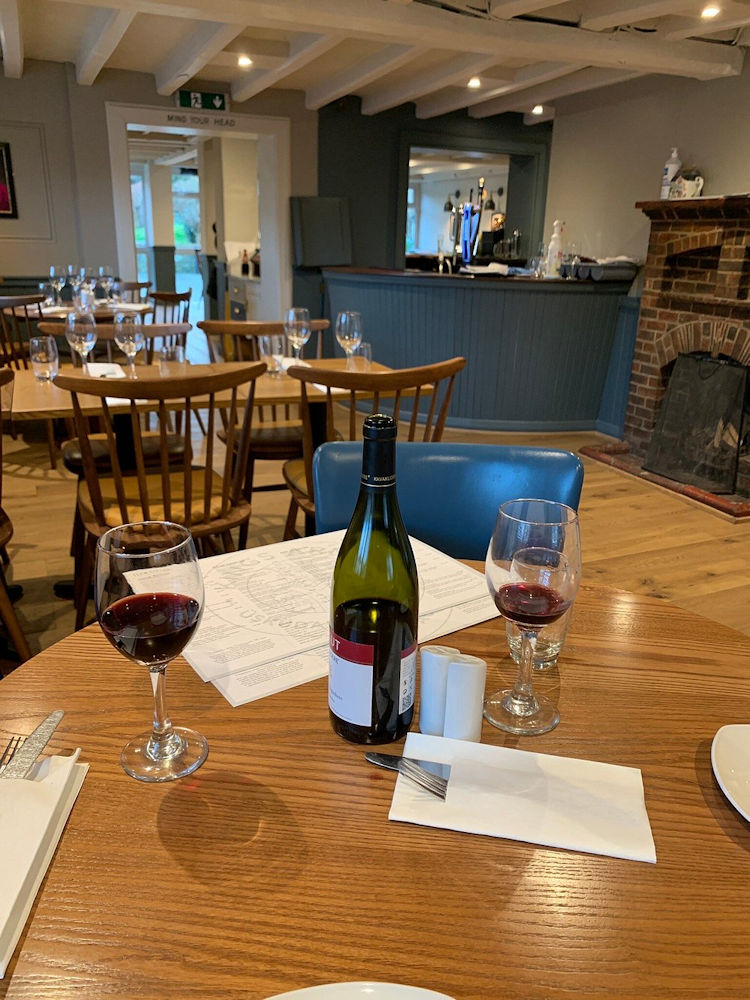 Propeller inside 2022