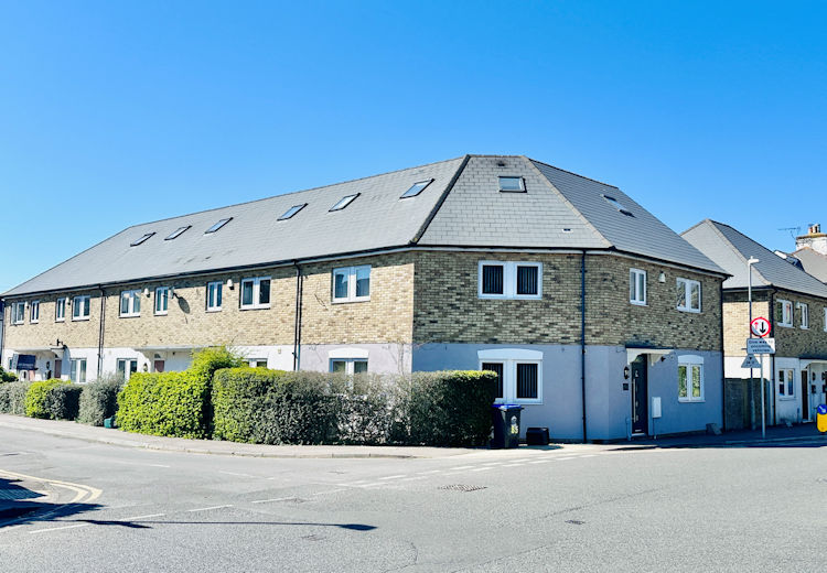 Railway Hotel site 2025