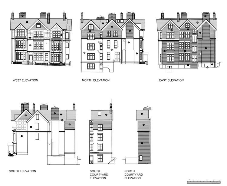 Russell Hotel plans 2025