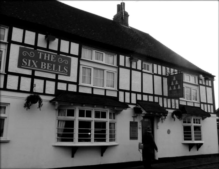 Six Bells