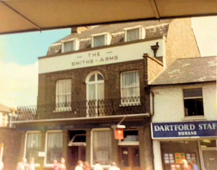 Smiths Arms