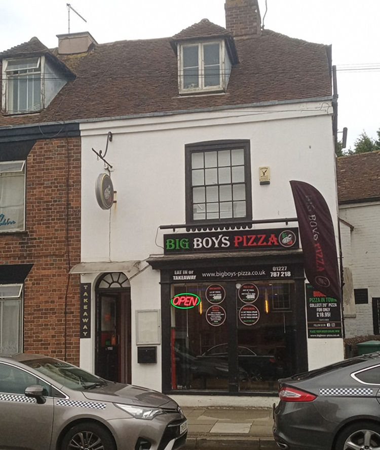 Former Sportsman 2025