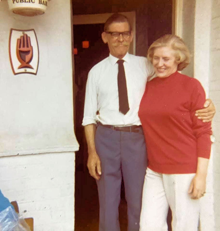 Watermill licensees 1980s