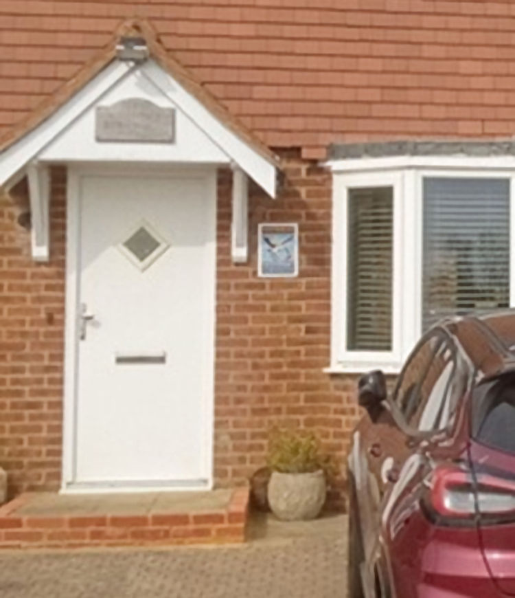 Welcome Stranger 2025