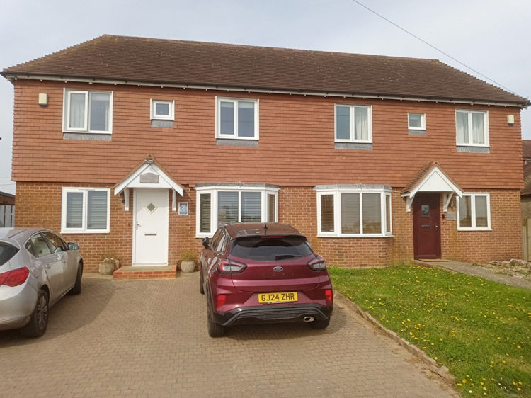 Welcome Stranger 2025