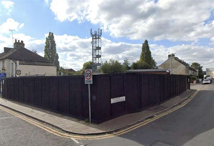 Wheatsheaf location 2023