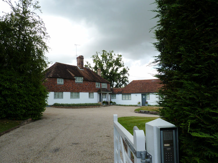 Former Woolpack 2014