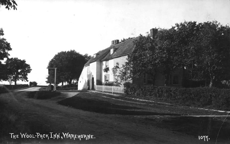 Woolpack 1914