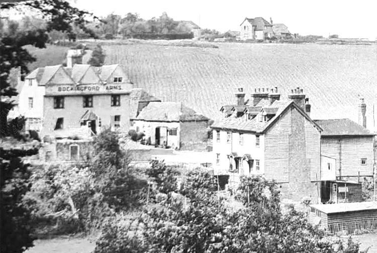 Bockingford Arms