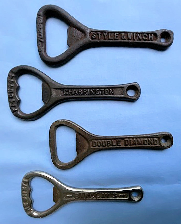 Bottle Openers