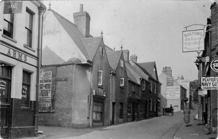 Crayford Arms 1932