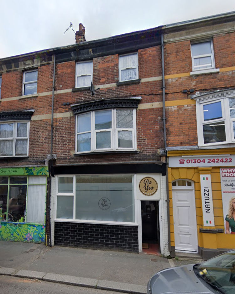 Former Denmark Arms 2023