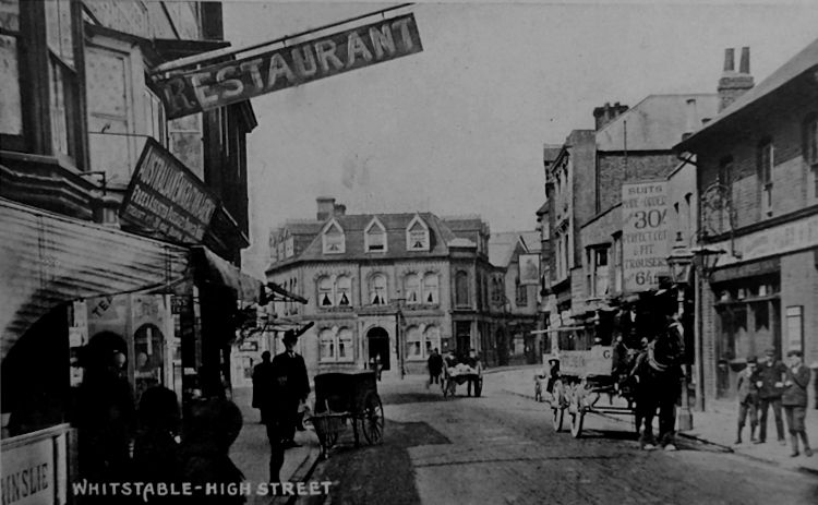 Duke of Cumberland 1929