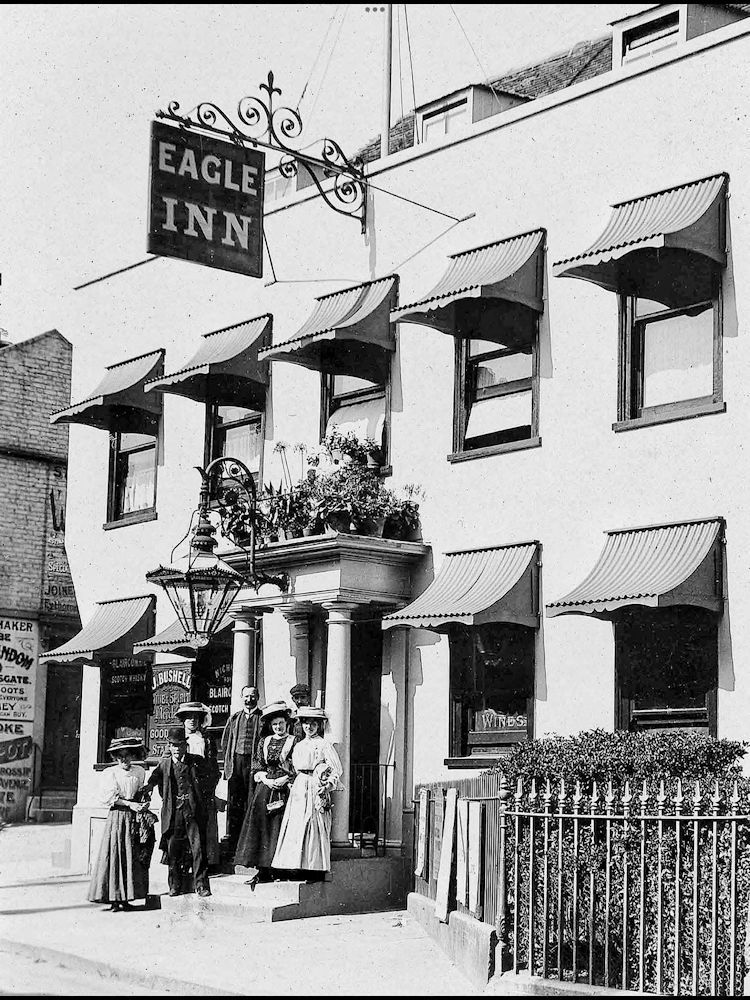 Eagle Inn