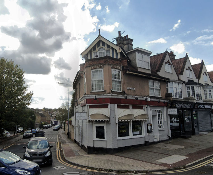 Sun and Piehouse location 2024