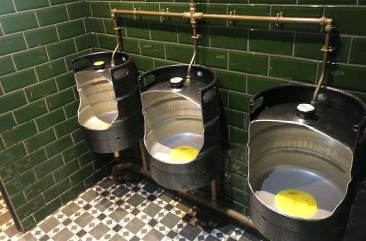 Four Fathoms gents 2025