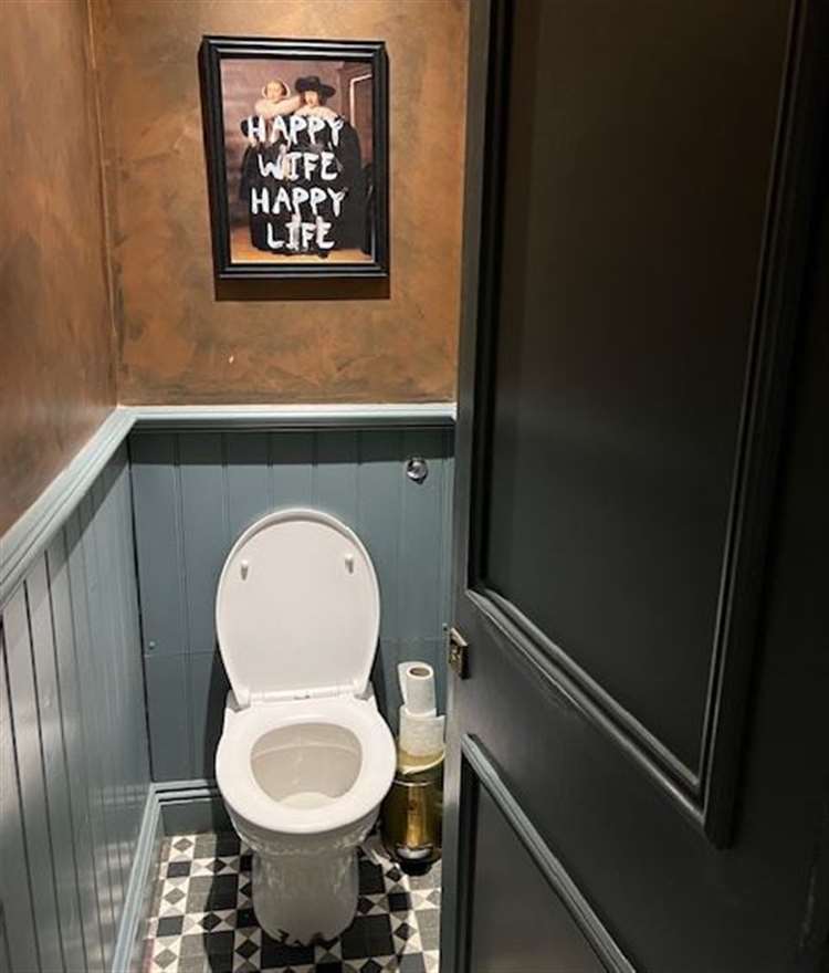 Four Fathoms ladoes 2025