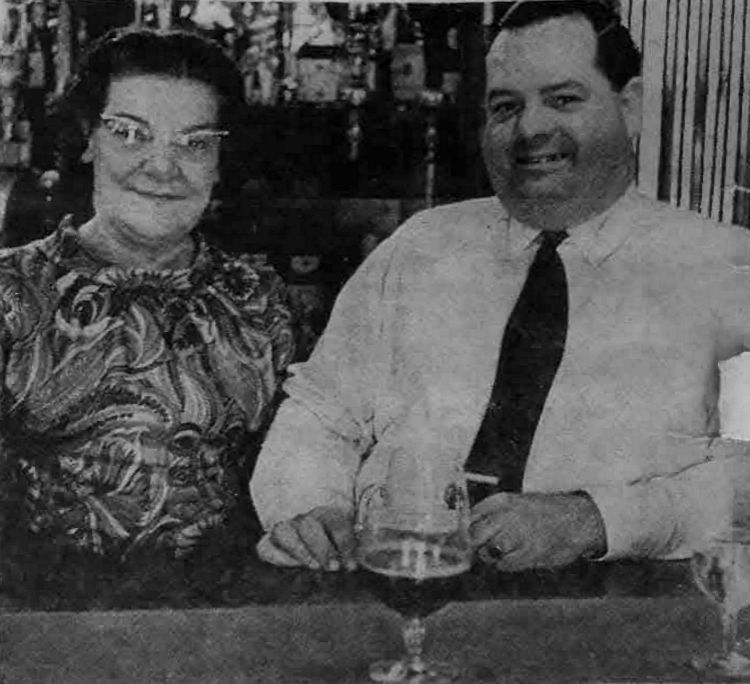 Don and Jean Roberts