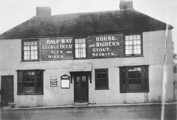 Halfway House