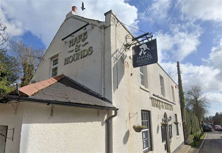 Hare and Hounds 2025