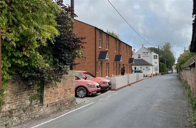 Hare and Hounds CGI plans 2025