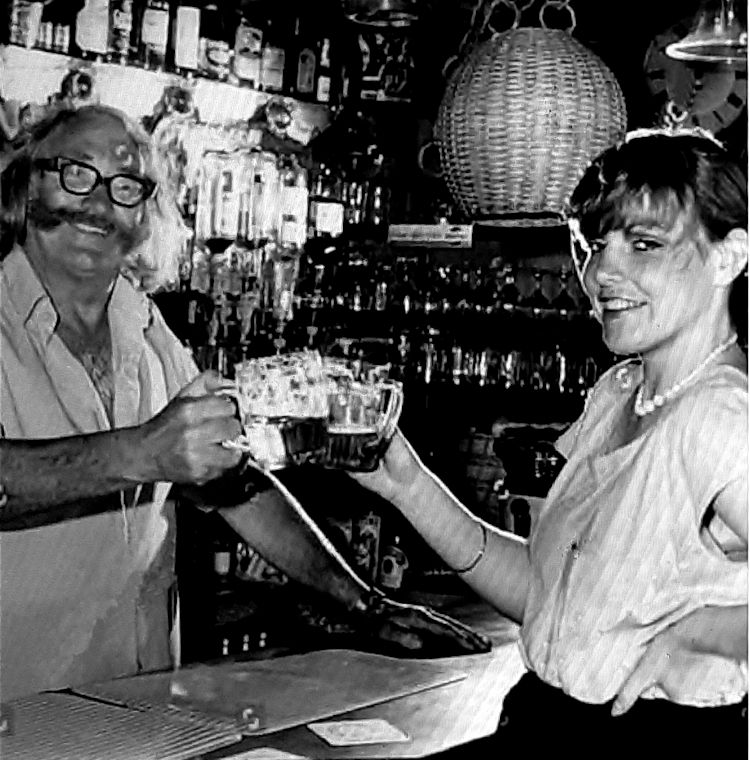 Hog and Donkey licensee