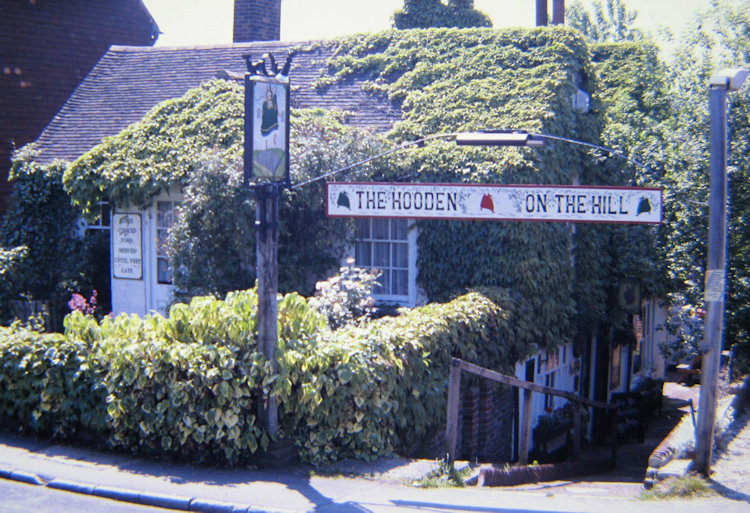 Hooden on the Hill 1994