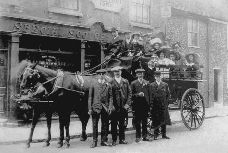 Hope and Anchor group