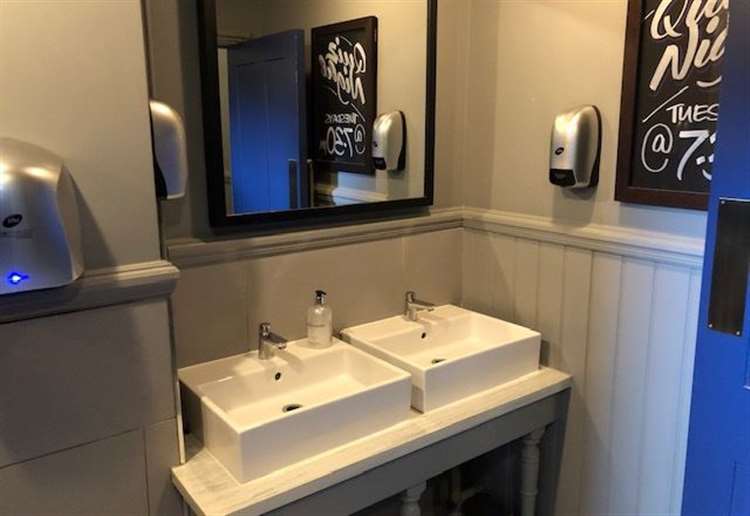 John brunt gents 2025