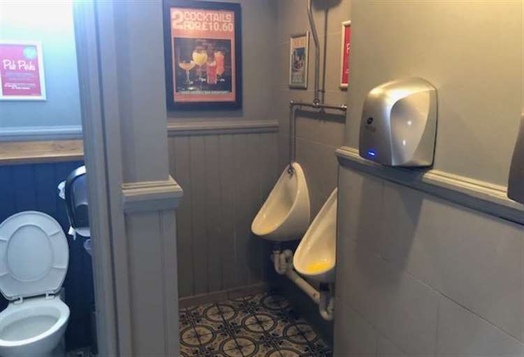 John Brunt gents 2025