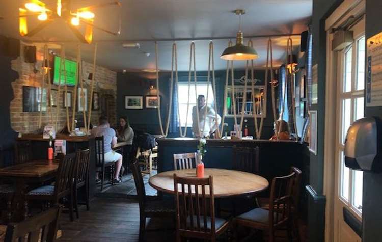 John Brunt inside 2025