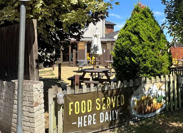 John Brunt window 2025