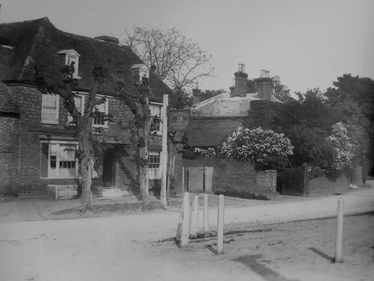 King William IV 1948