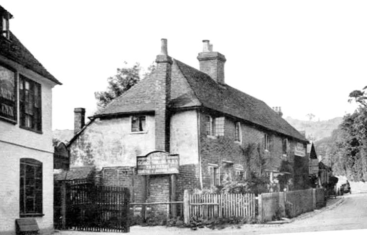 Kings Arms
