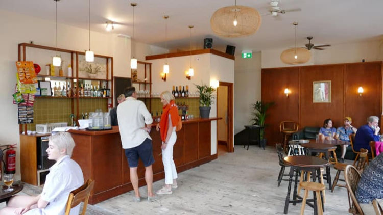 Last Light inside 2025